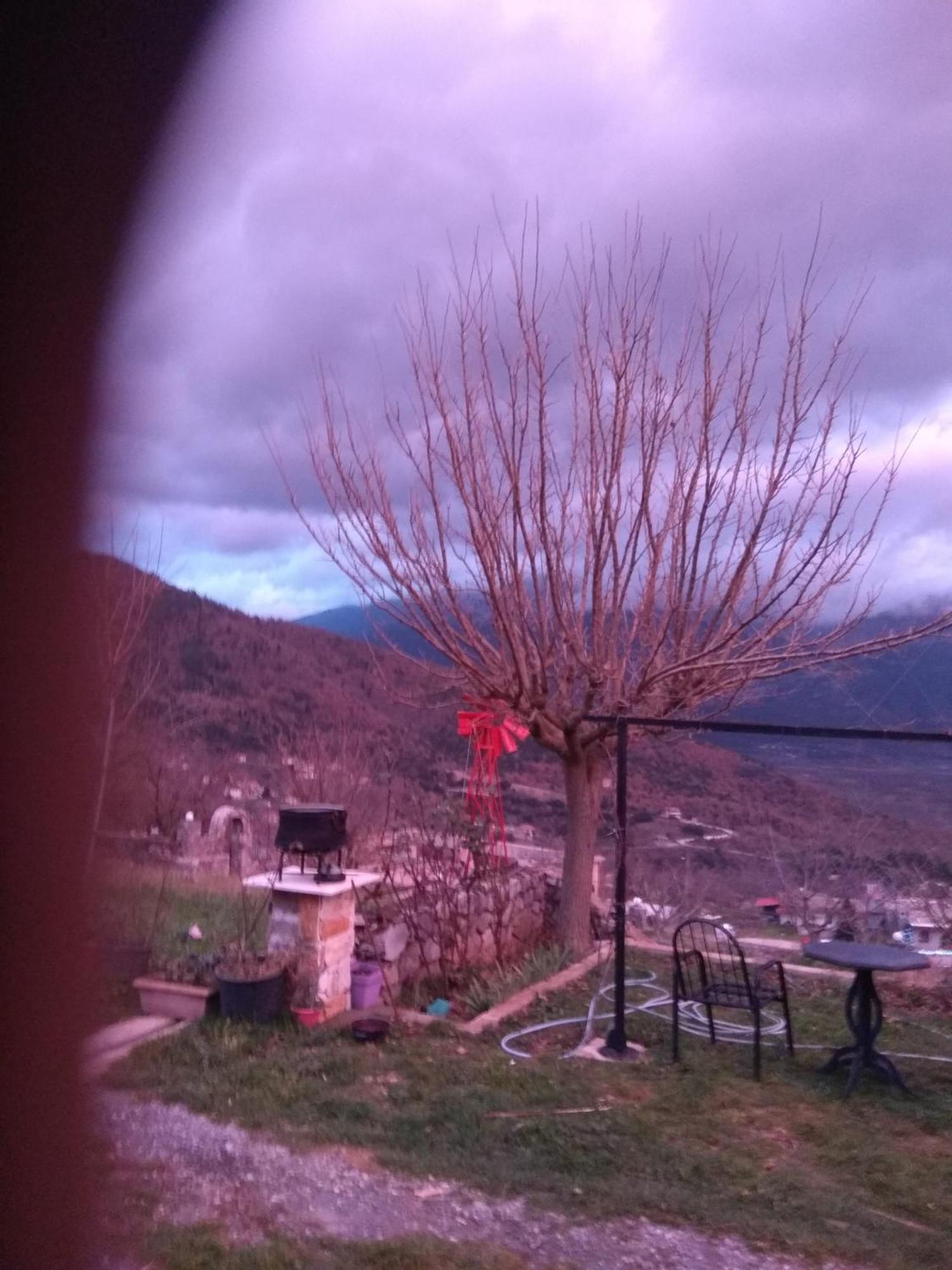 Eleni Country 2 Holiday home