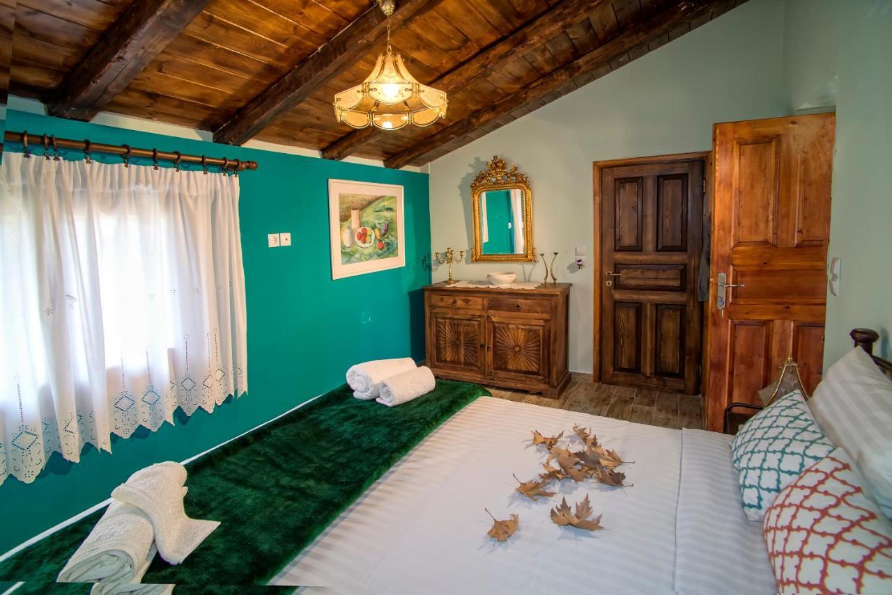 Holiday home Eleni Country 2 Feneos
